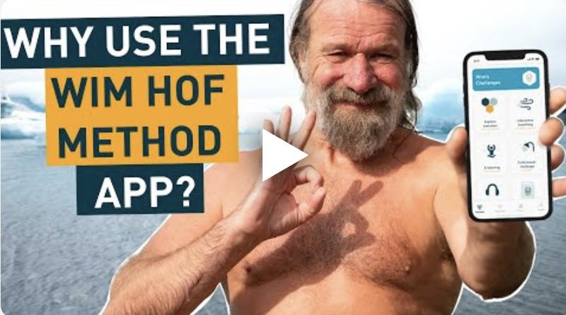 Wim Hof Method